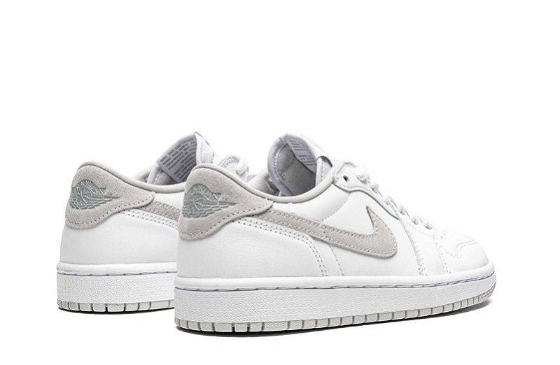 Air Jordan 1 Low Og Wmns &Quot;Neutral Grey&Quot;