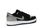 Air Jordan 1 Retro Low OG "Shadow" 2024