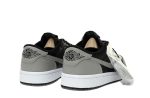 Air Jordan 1 Retro Low OG "Shadow" 2024