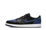 Air Jordan 1 Retro Low OG "Mystic Navy"