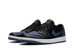 Air Jordan 1 Retro Low OG "Mystic Navy"