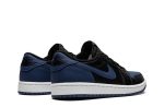 Air Jordan 1 Retro Low OG "Mystic Navy"