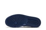 Air Jordan 1 Retro Low OG "Mystic Navy"