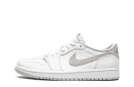 Air Jordan 1 Retro Low OG "Neutral Grey" 2021