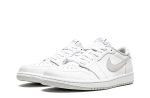 Air Jordan 1 Retro Low OG "Neutral Grey" 2021