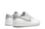 Air Jordan 1 Retro Low OG "Neutral Grey" 2021