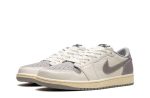 Air Jordan 1 Retro Low OG "Atmosphere Grey"