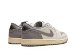 Air Jordan 1 Retro Low OG "Atmosphere Grey"