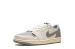 Air Jordan 1 Retro Low OG "Atmosphere Grey"