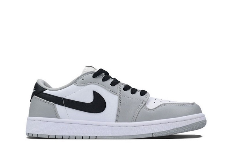 Air Jordan 1 Retro Low Og &Quot;Barons&Quot;