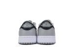 Air Jordan 1 Retro Low OG "Barons"