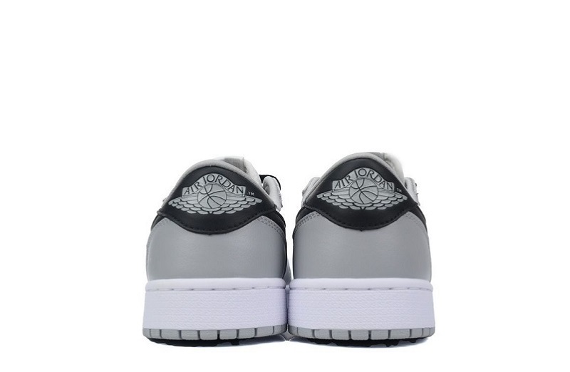 Air Jordan 1 Retro Low Og &Quot;Barons&Quot;