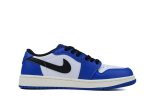 Air Jordan 1 Retro Low OG "Game Royal"