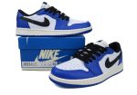 Air Jordan 1 Retro Low OG "Game Royal"