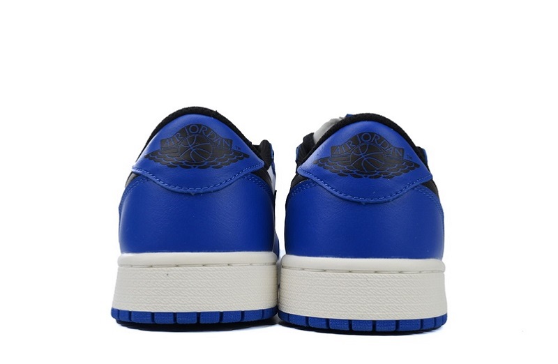 Air Jordan 1 Retro Low Og &Quot;Game Royal&Quot;