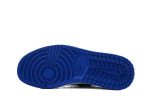 Air Jordan 1 Retro Low OG "Game Royal"