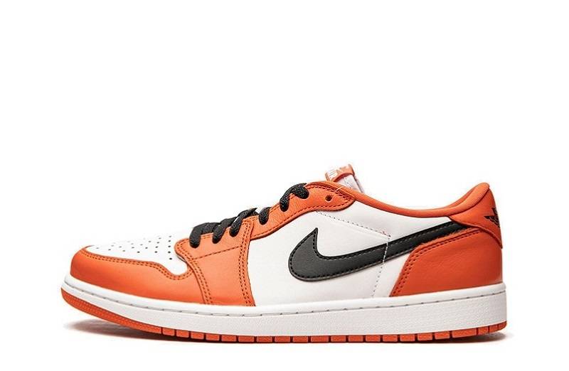 Air Jordan 1 Low OG “Shattered Backboard”