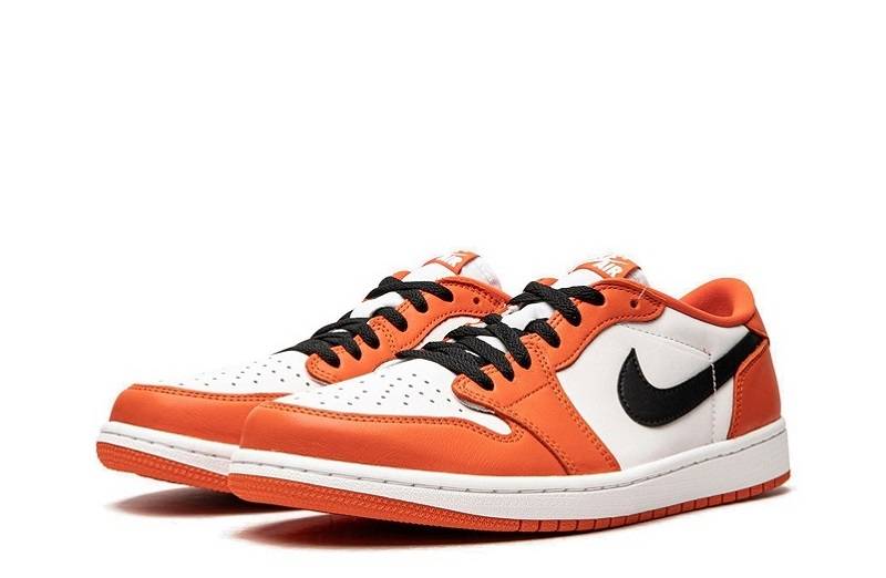 Air Jordan 1 Low Og “Shattered Backboard”