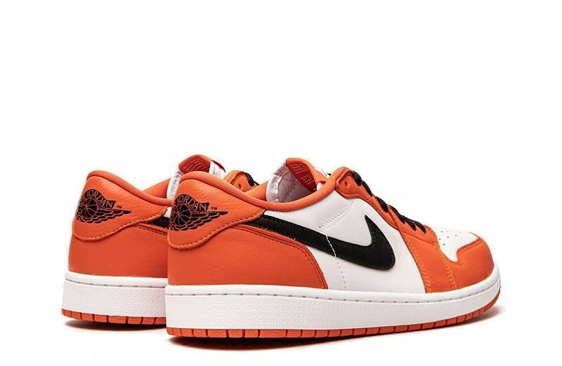 Air Jordan 1 Low Og “Shattered Backboard”