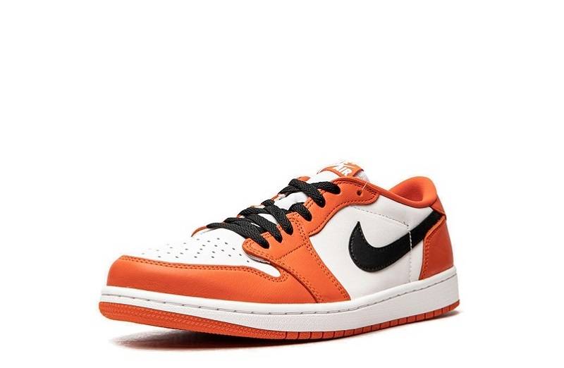 Air Jordan 1 Low Og “Shattered Backboard”