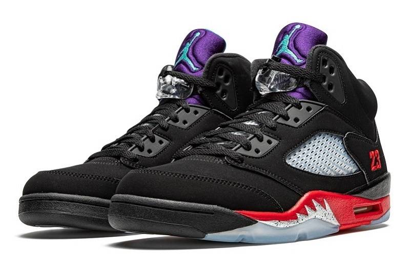 Jordan 5 “Top 3”