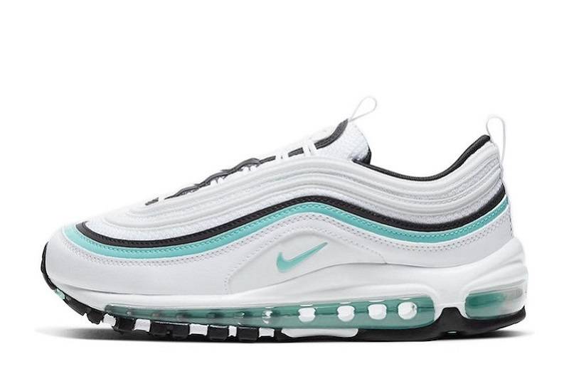 Air Max 97 “Aurora Green”