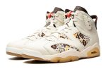 Air Jordan 6 Retro "Quai 54 - Sail Gum"