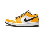 Jordan 1 “Laser Orange” Low