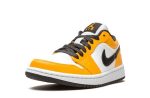 Jordan 1 “Laser Orange” Low