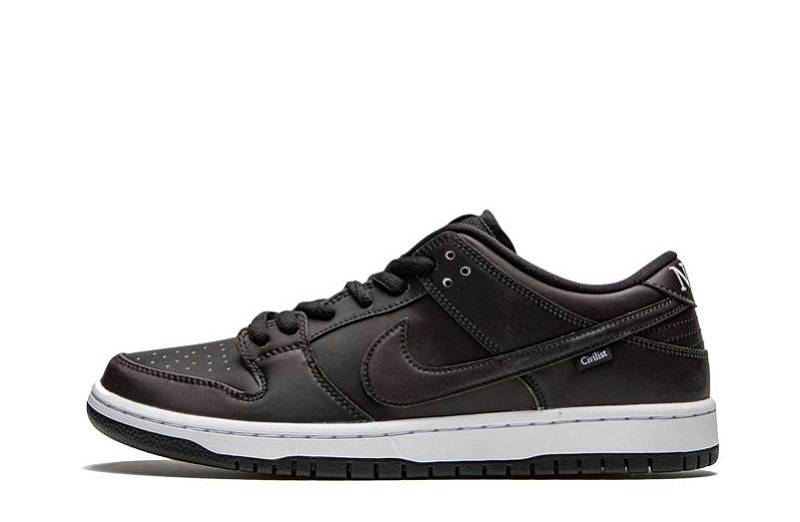 Civilist X Sb Dunk Low &Quot;Thermography&Quot;