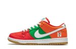 SB Dunk Low "7 Eleven"