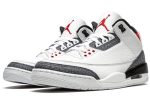 Air Jordan 3 “Fire Red”