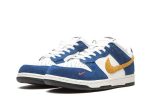 Kasina x Nike Dunk Low “80s Bus”