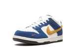 Kasina x Nike Dunk Low “80s Bus”