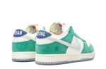 Kasina x Dunk Low "Neptune Green"