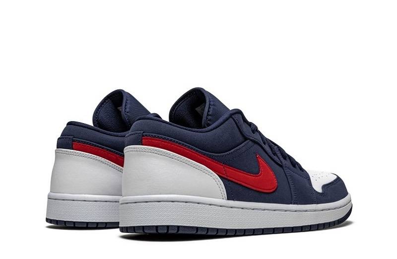 Jordan 1 “Usa” Low