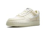 Stussy x Air Force 1 Low "Fossil Stone"