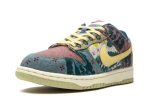 Dunk Low "Community Garden"