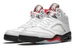 Air Jordan 5 “Fire Red”