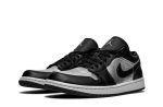 Jordan 1 “Silver Toe” Low