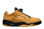 Wmns Air Jordan 5 Retro Low "Chutney"