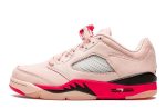 Wmns Air Jordan 5 Retro Low "Girls That Hoop"