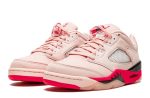 Wmns Air Jordan 5 Retro Low "Girls That Hoop"