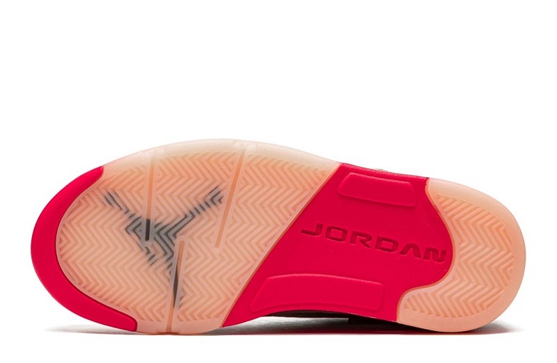 Wmns Air Jordan 5 Retro Low &Quot;Girls That Hoop&Quot;