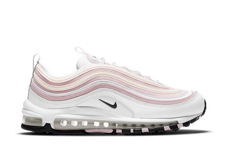 Air Max 97 “Pink/Cream”