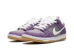 SB Dunk Low “Lilac”