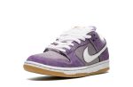 SB Dunk Low “Lilac”