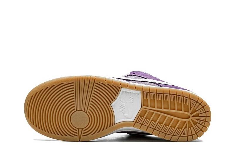 Sb Dunk Low “Lilac”