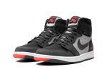 Air Jordan 1 High Element GORE-TEX "Black Infrared"