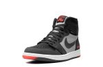 Air Jordan 1 High Element GORE-TEX "Black Infrared"